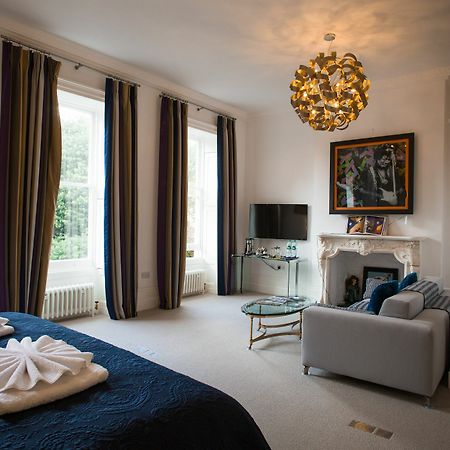 Berkeley Square House 호텔 브리스틀 외부 사진