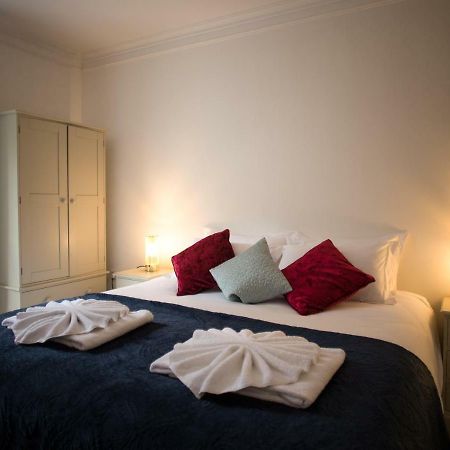 Berkeley Square House 호텔 브리스틀 외부 사진