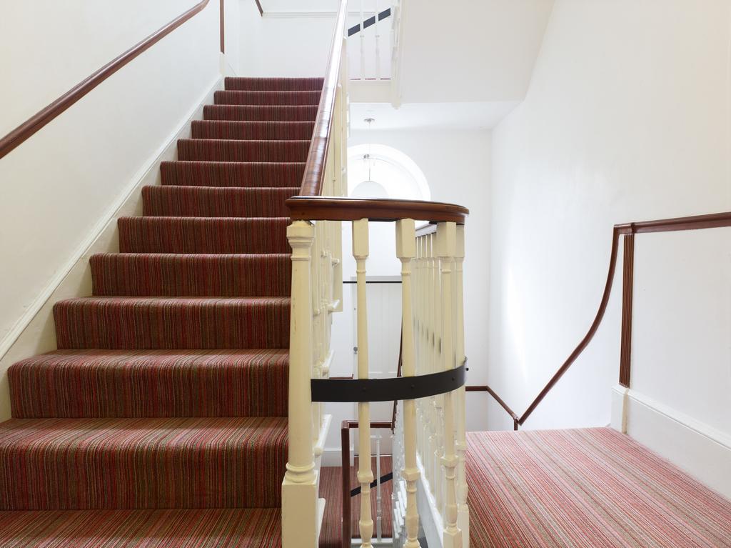 Berkeley Square House 호텔 브리스틀 외부 사진