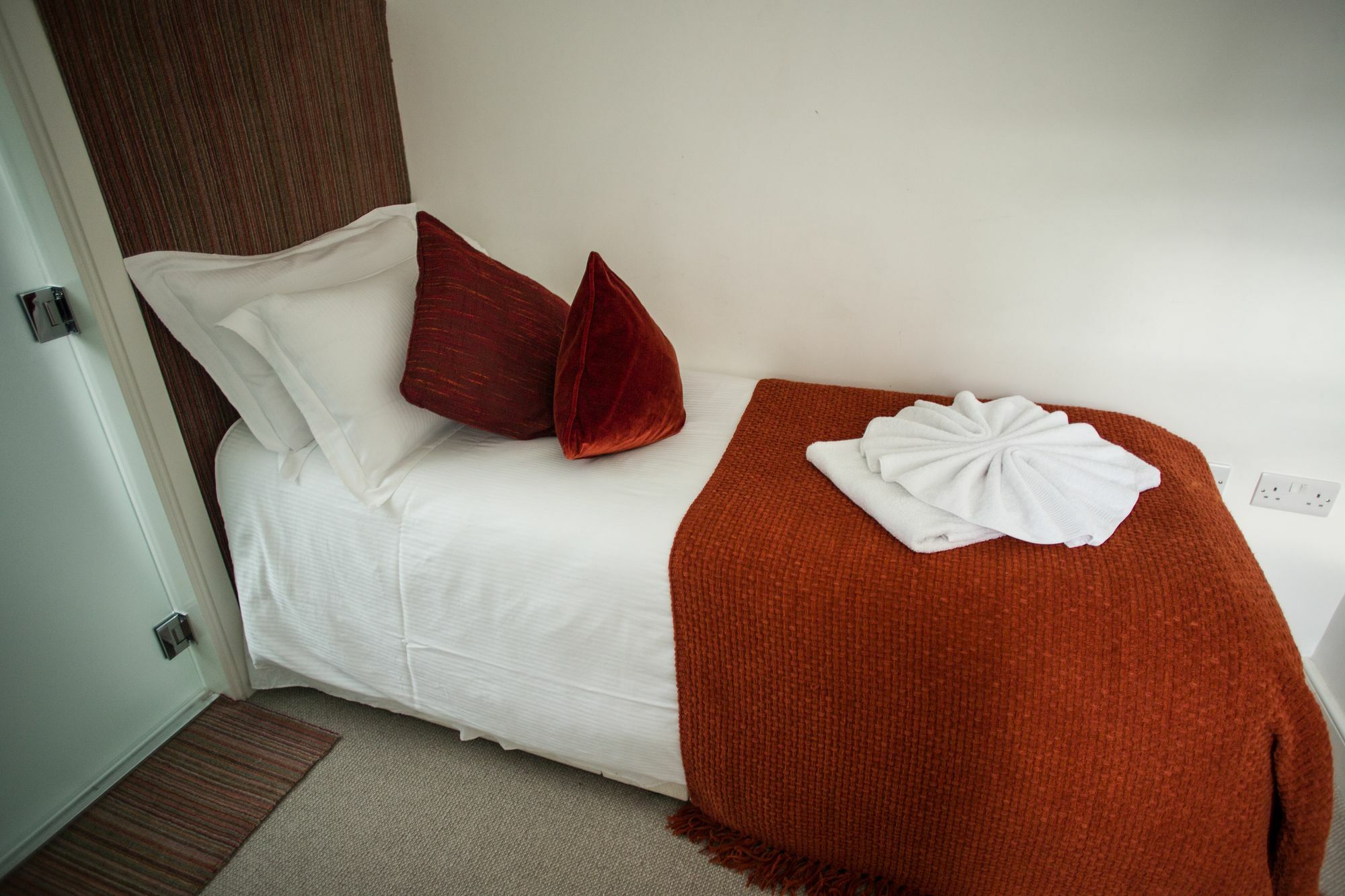 Berkeley Square House 호텔 브리스틀 외부 사진