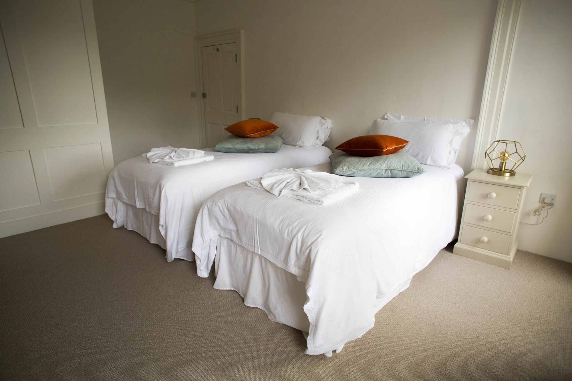 Berkeley Square House 호텔 브리스틀 외부 사진