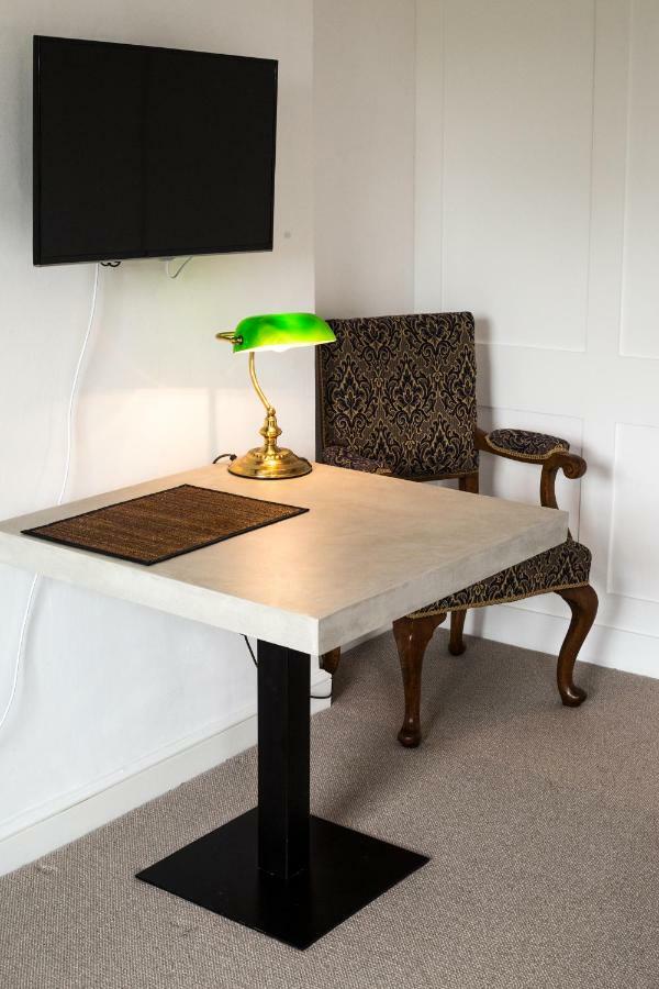 Berkeley Square House 호텔 브리스틀 외부 사진