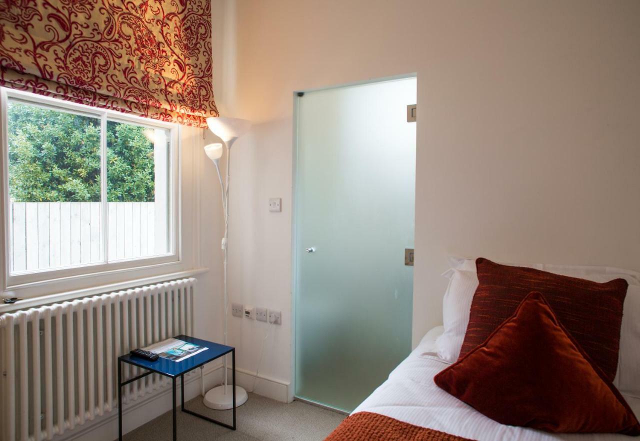 Berkeley Square House 호텔 브리스틀 외부 사진