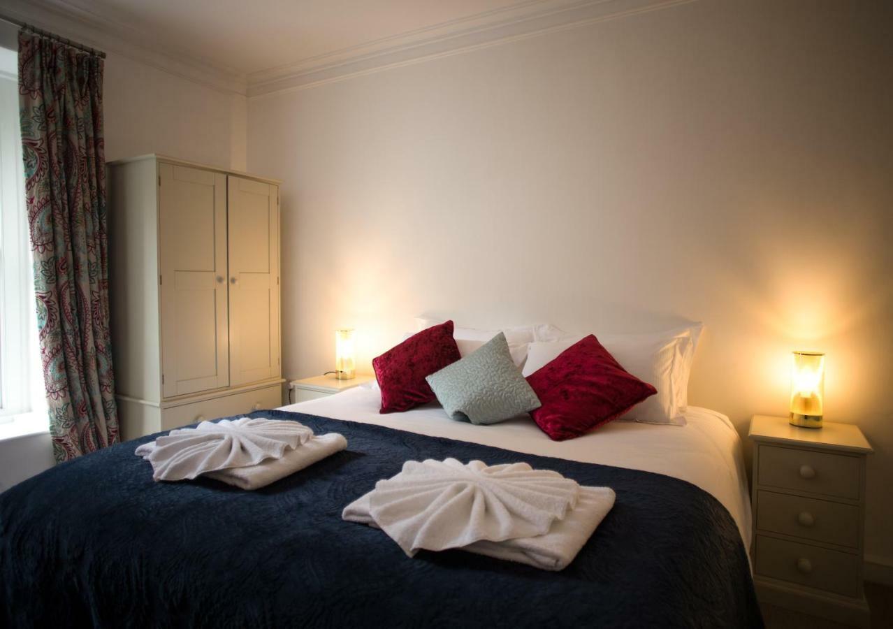 Berkeley Square House 호텔 브리스틀 외부 사진