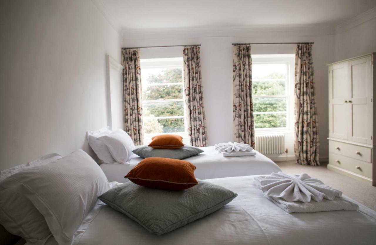 Berkeley Square House 호텔 브리스틀 외부 사진