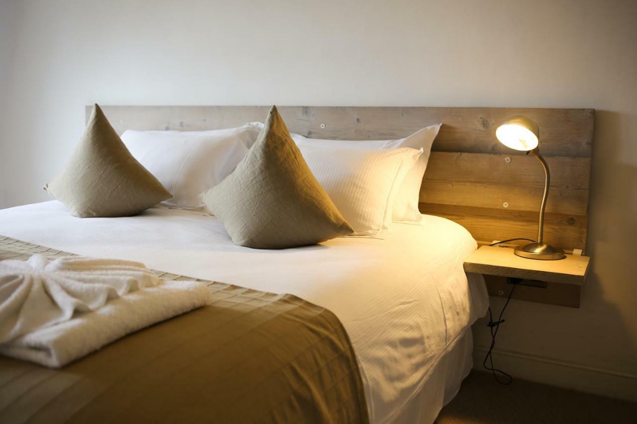 Berkeley Square House 호텔 브리스틀 외부 사진