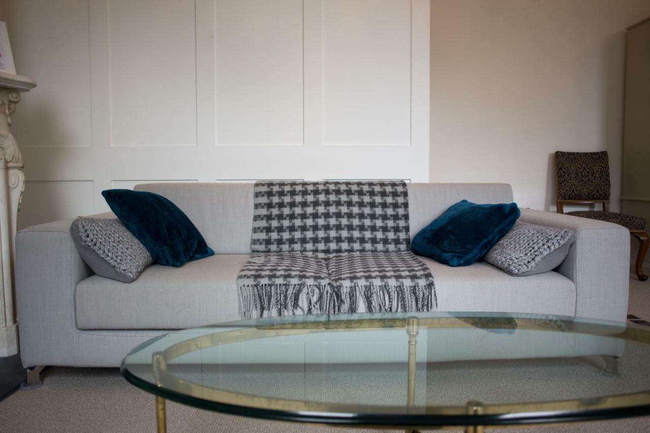 Berkeley Square House 호텔 브리스틀 외부 사진