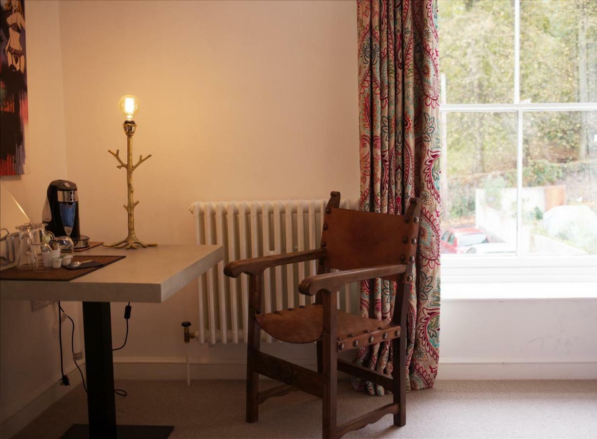 Berkeley Square House 호텔 브리스틀 외부 사진