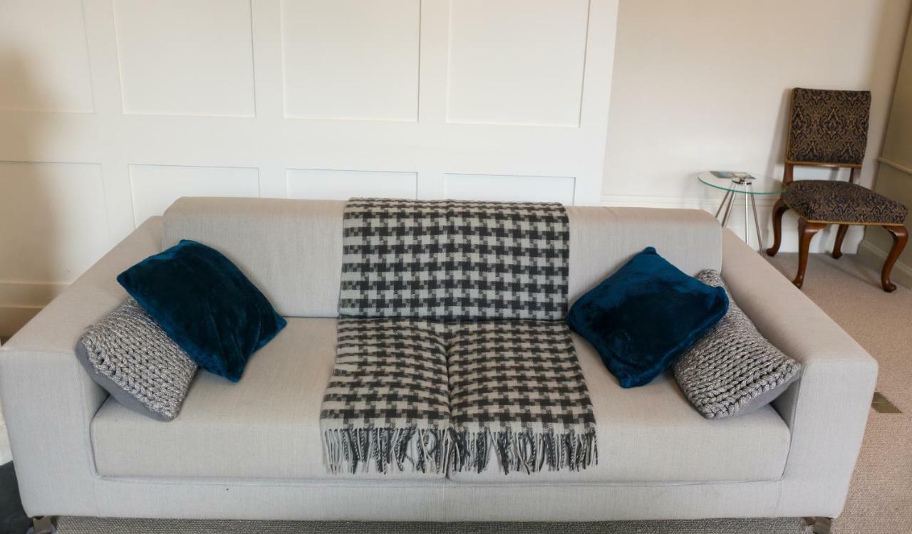 Berkeley Square House 호텔 브리스틀 외부 사진