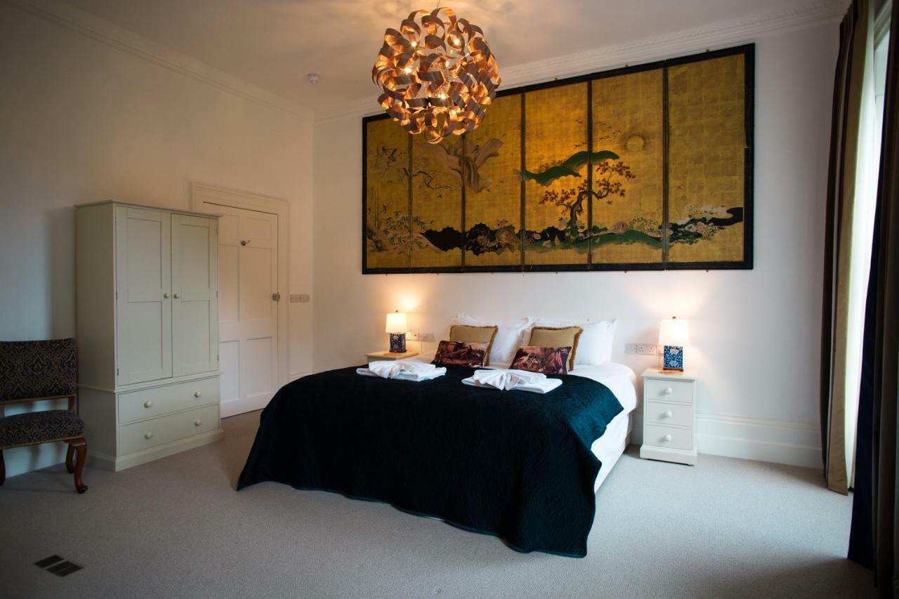 Berkeley Square House 호텔 브리스틀 외부 사진