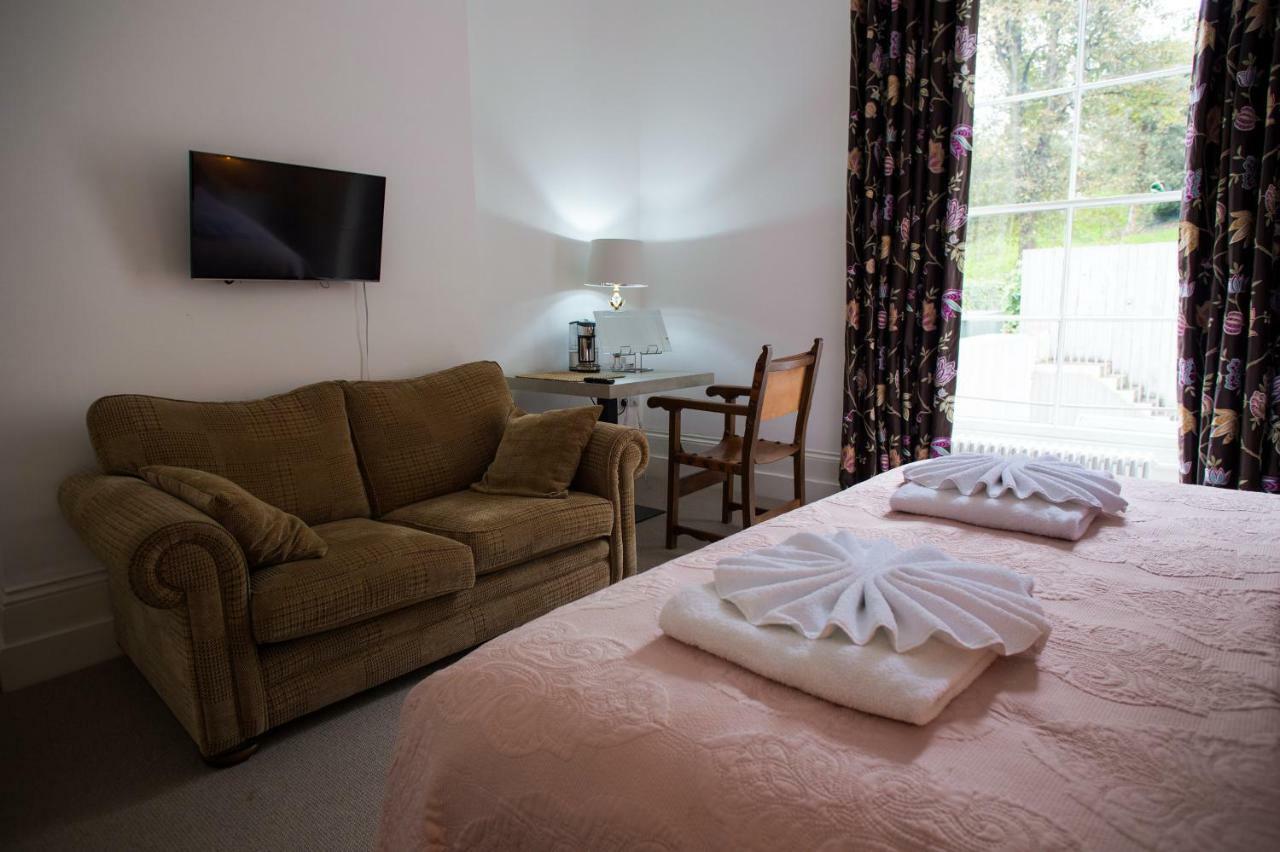 Berkeley Square House 호텔 브리스틀 외부 사진