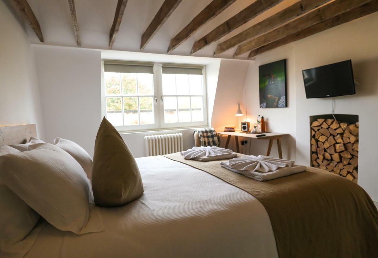 Berkeley Square House 호텔 브리스틀 외부 사진