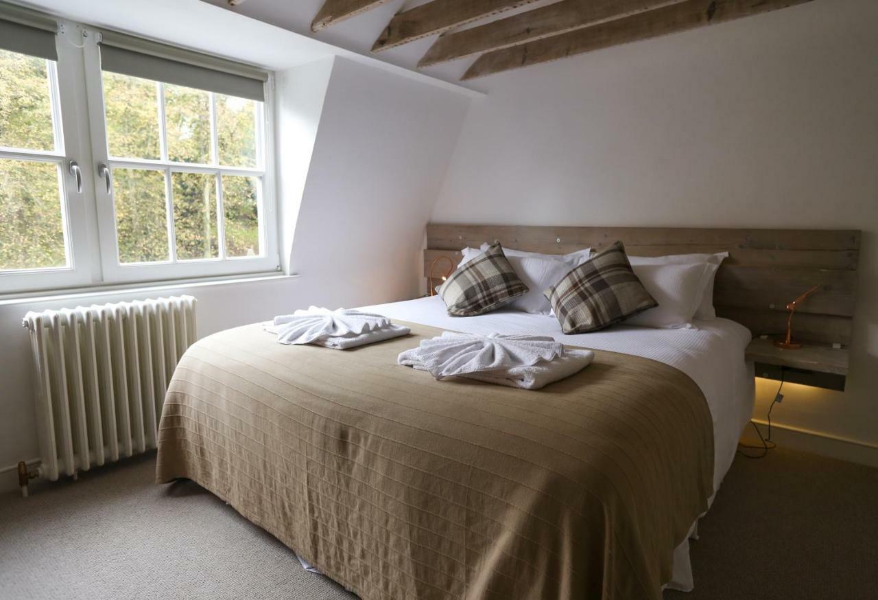 Berkeley Square House 호텔 브리스틀 외부 사진