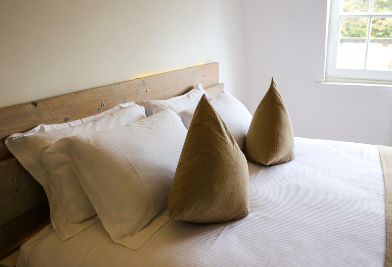 Berkeley Square House 호텔 브리스틀 외부 사진