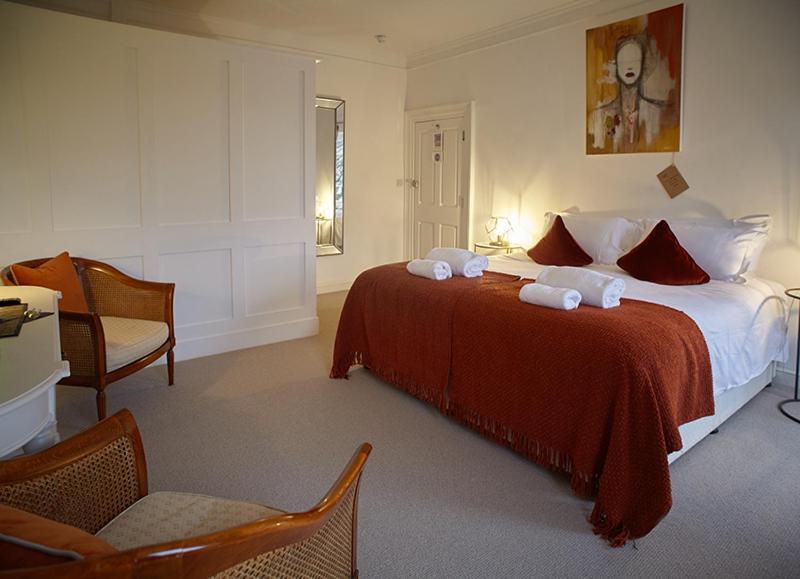 Berkeley Square House 호텔 브리스틀 외부 사진