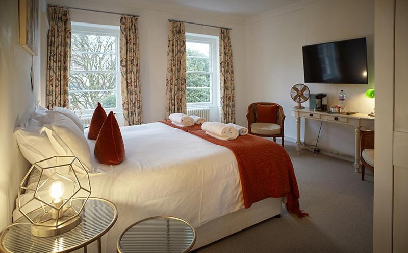 Berkeley Square House 호텔 브리스틀 외부 사진