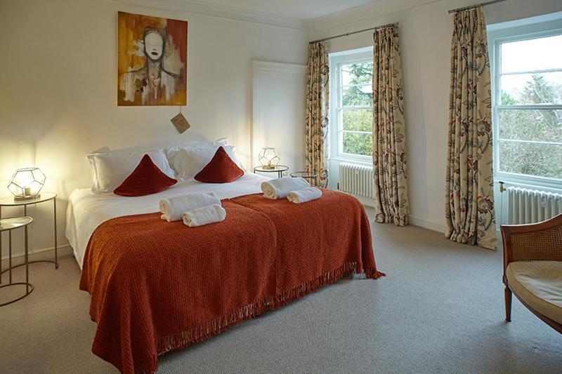 Berkeley Square House 호텔 브리스틀 외부 사진